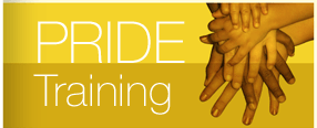 Pride Training